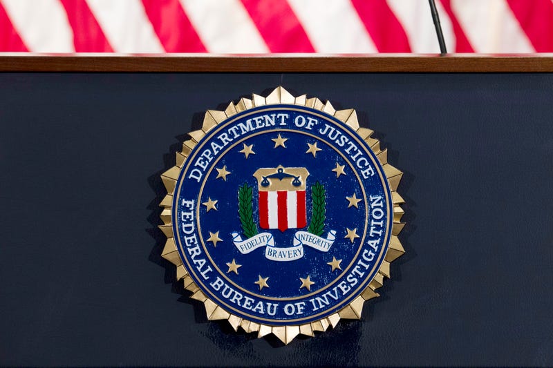 FBI Cyber Threats