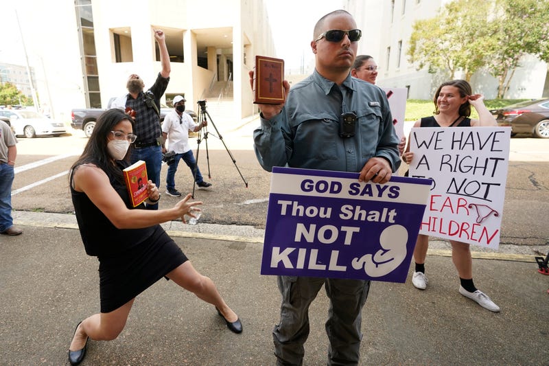 Abortion Mississippi