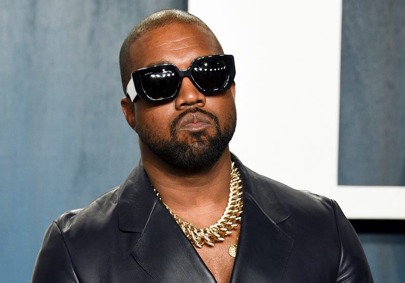Parler Kanye West