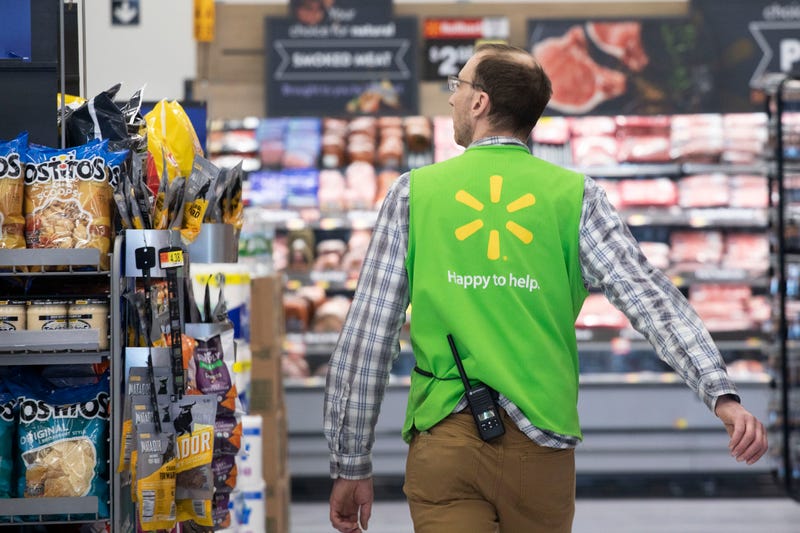 Holiday Retailer Plans