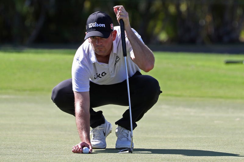 Sony Open Golf