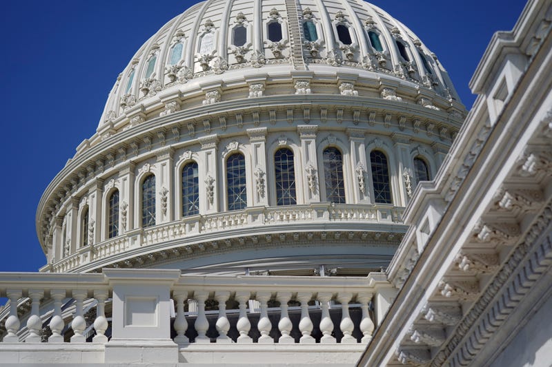 Congress Budget