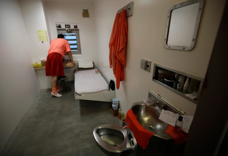 California Criminal Justice
