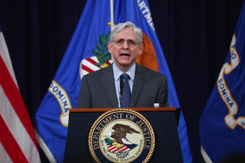Voting Federal Enforcement