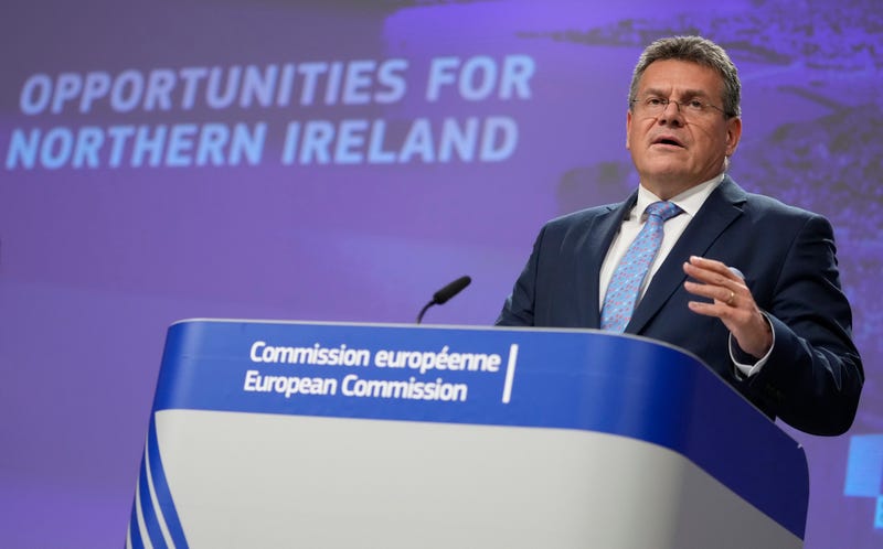 Belgium EU Brexit