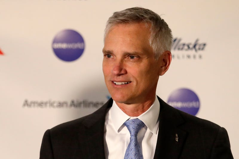 Airlines-Antitrust Lawsuit