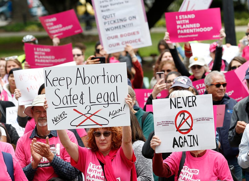 California Abortion Sanctuary