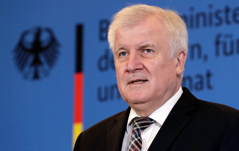 Germany Far Right Ban