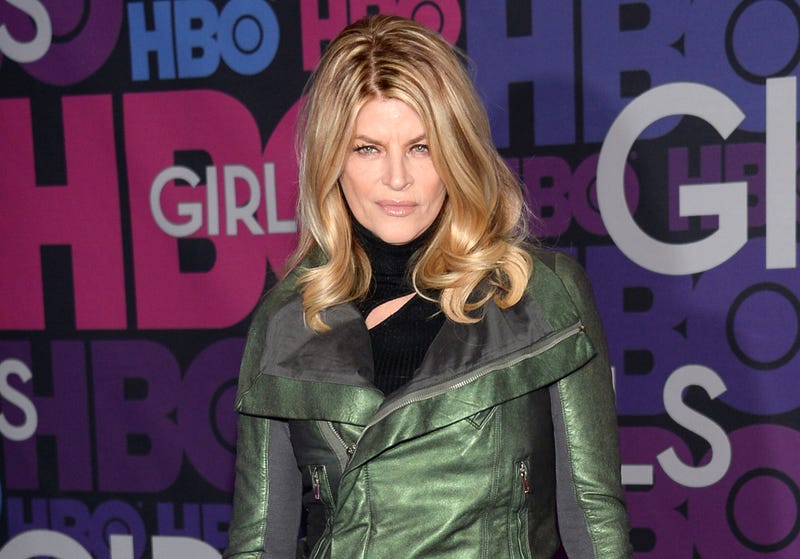 Obit Kirstie Alley