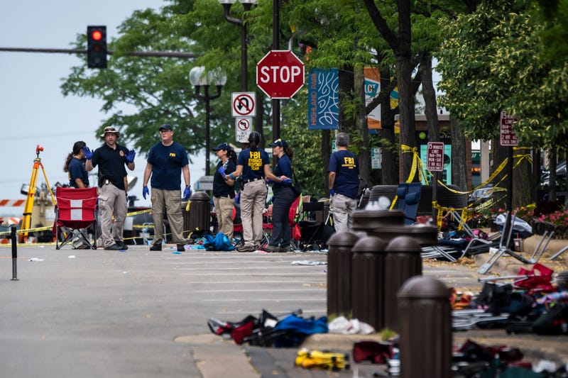 Shooting July Fourth Parade Lawsuit