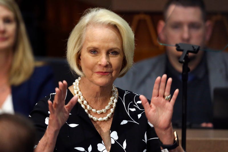 Biden Nominations