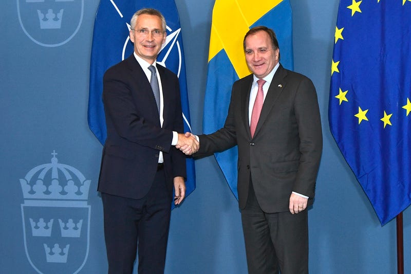 Sweden NATO