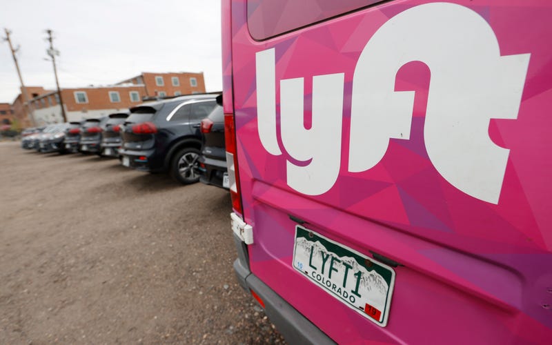Lyft Report