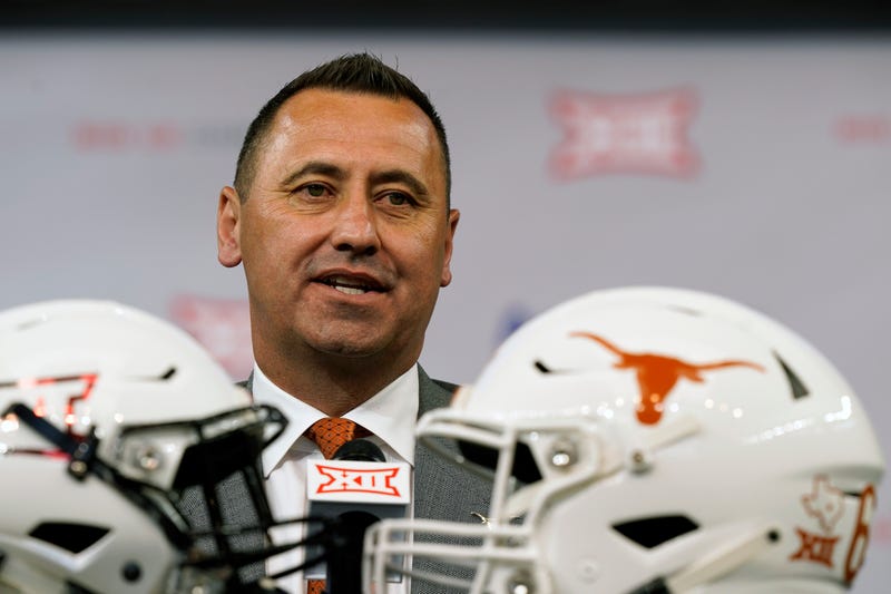 Big 12 Media Days Football