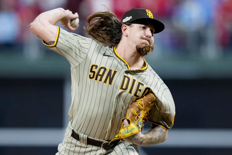 White Sox MLB Clevinger Investigation Baseball