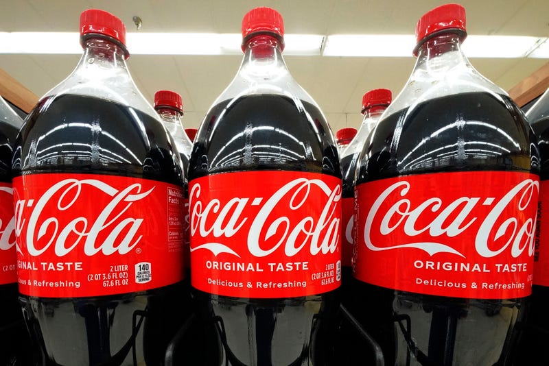 Coca-Cola Results