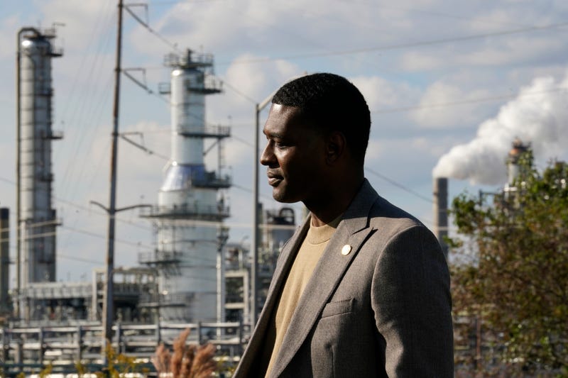 EPA Environmental Justice