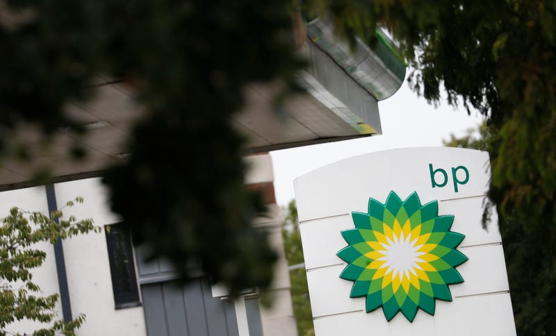 Britain Earns BP