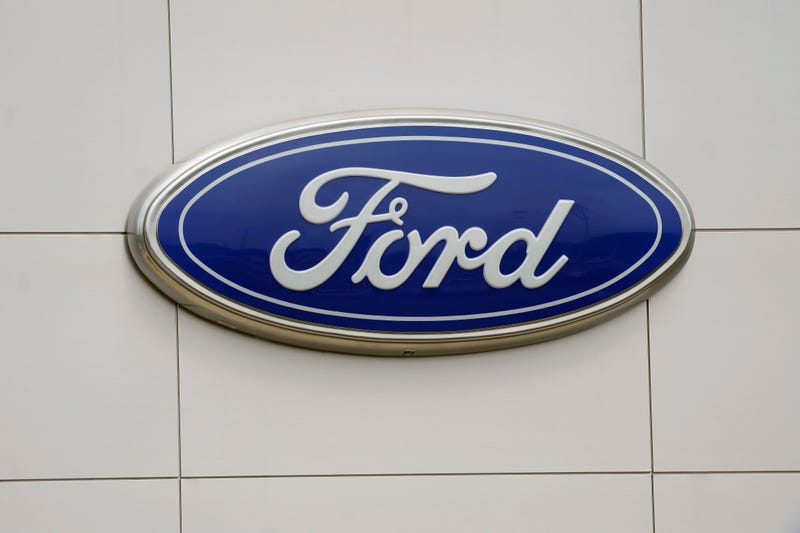 Britain Ford