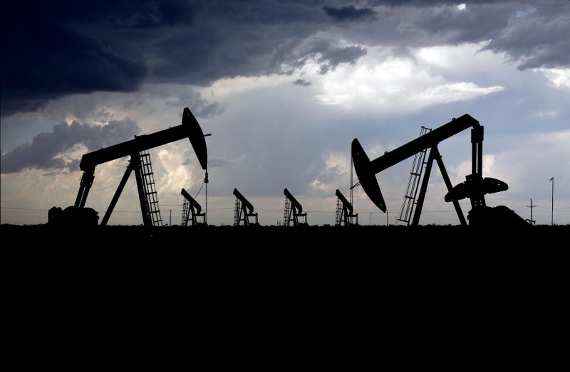 Climate Bill Oil and Gas