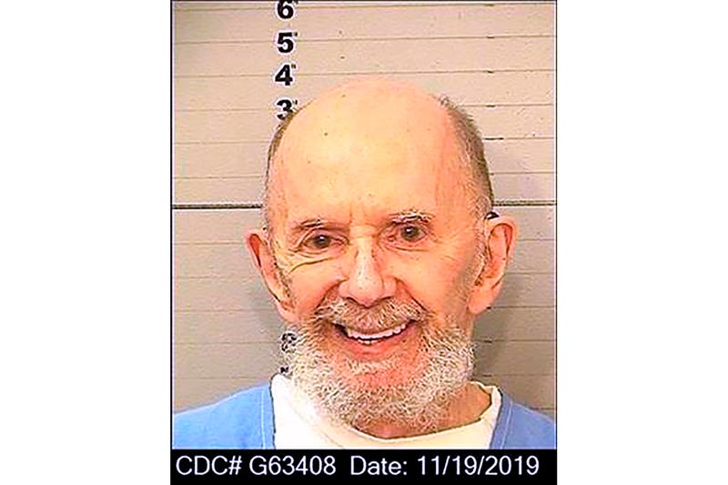 Obit Phil Spector