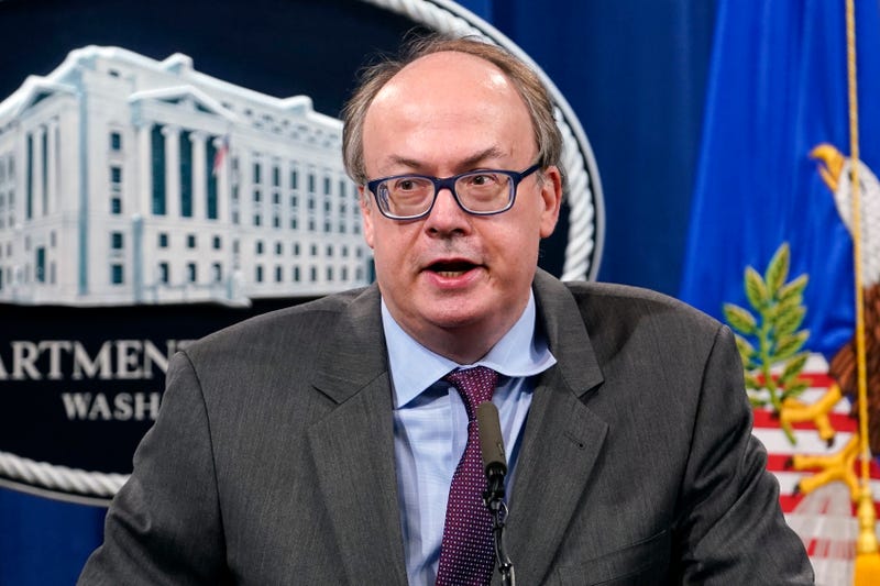 Capitol Breach Contempt