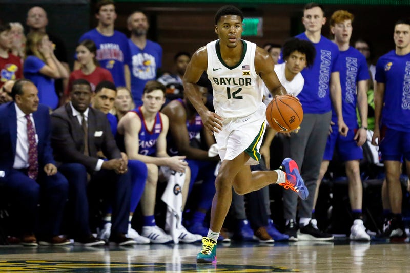 Baylor Preview Basketball