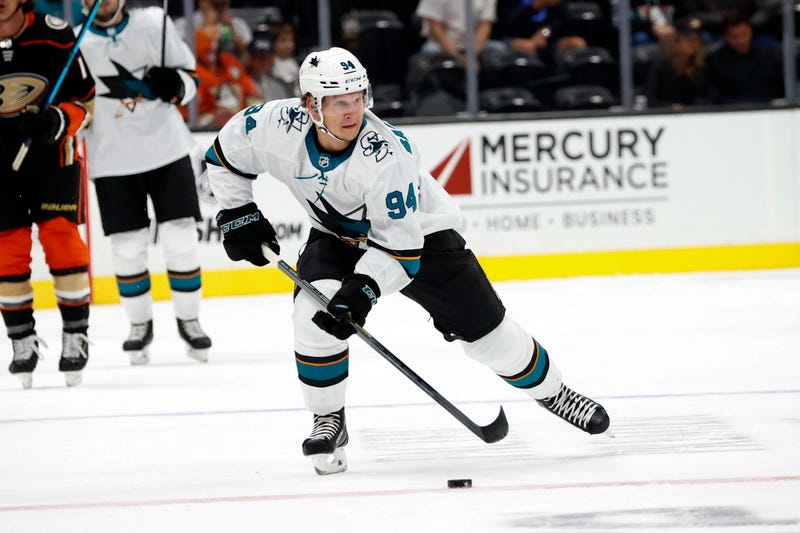 NHL Europe Hockey