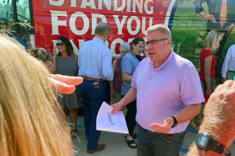 Election 2022 Governor Illinois