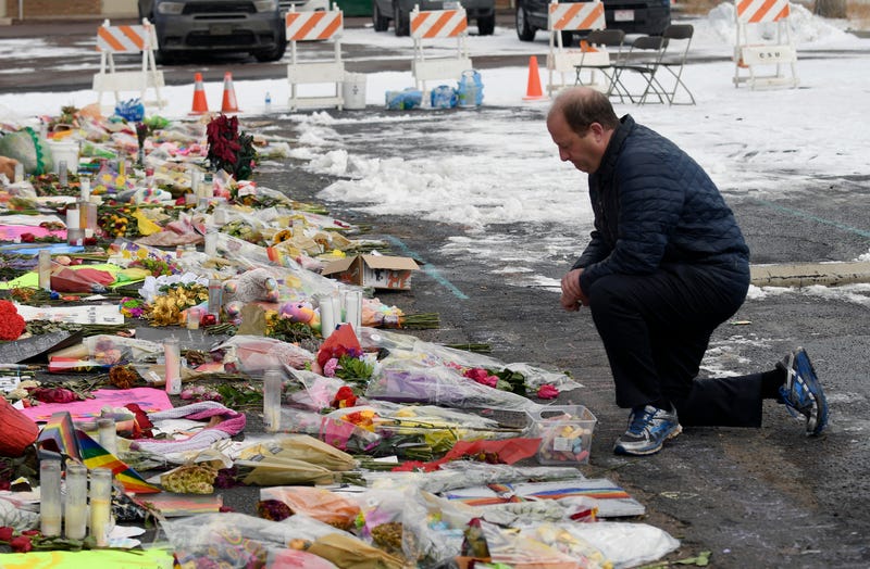 Colorado Springs Shooting Polis