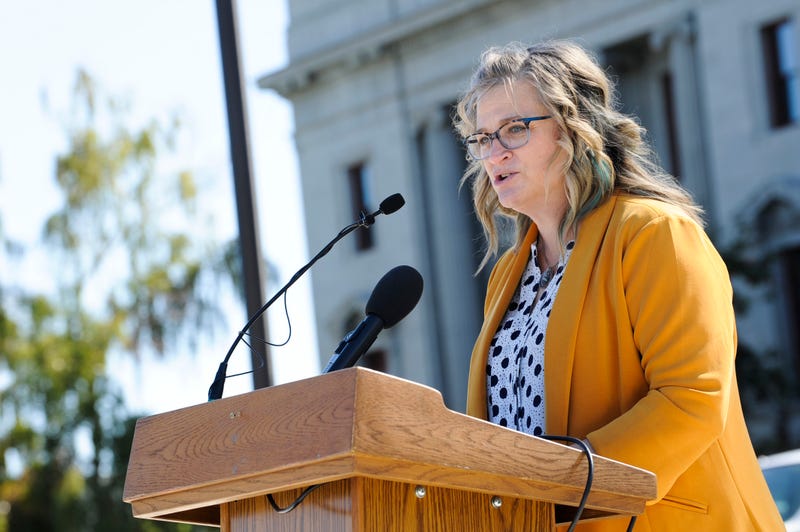 Montana Abortion Ballot Measure