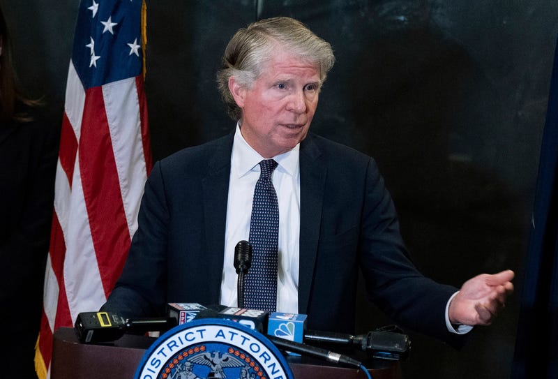 Trump Legal Troubles