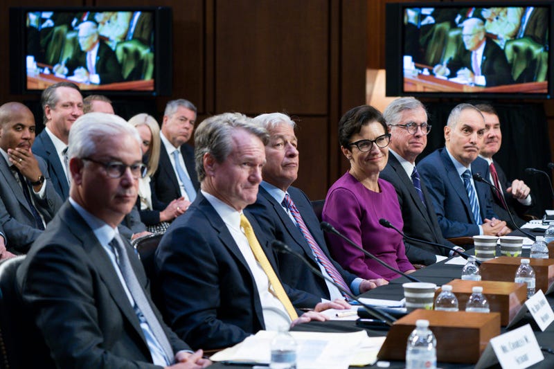 Senate Banking