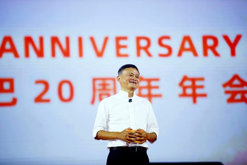 China Rich List