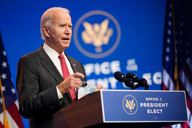 Trump Biden