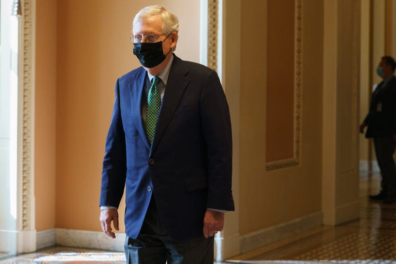 Senate McConnell