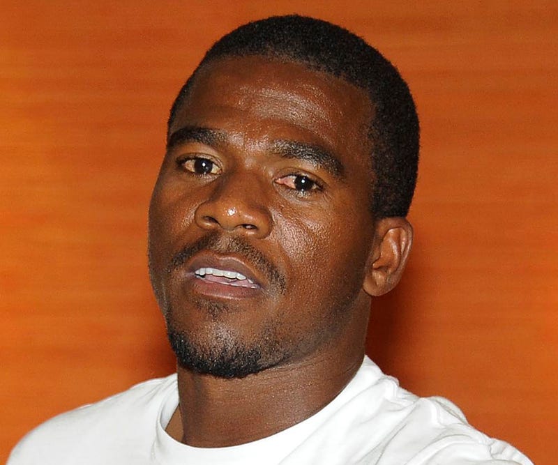 South Africa Soccer Star's Killing