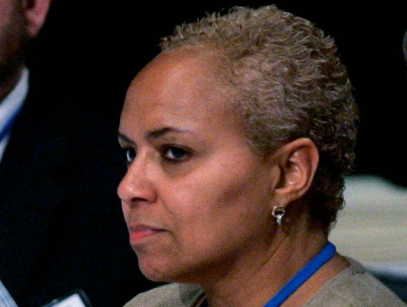Biden Harris Chief of Staff