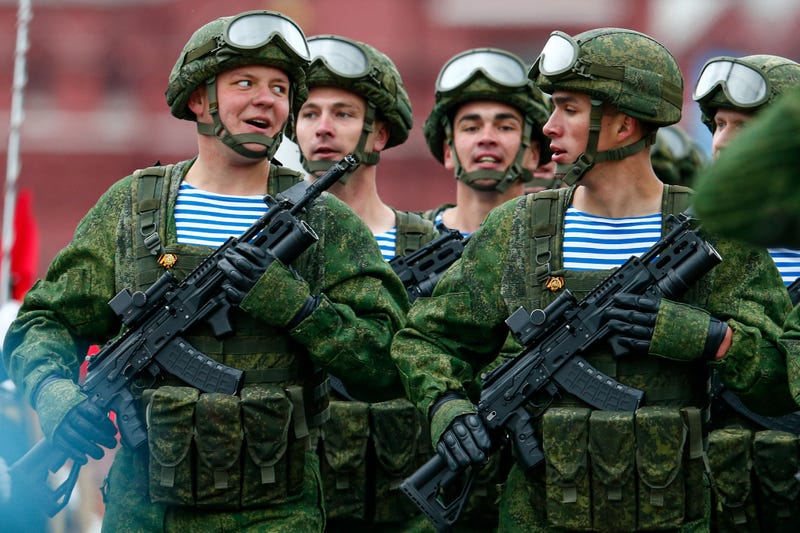 US Russia Summit Nervous Allies