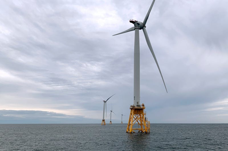 Biden Offshore Wind