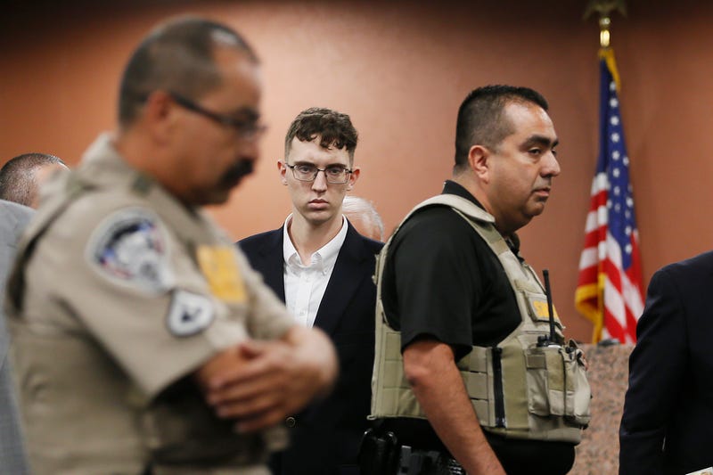 El Paso Shooting
