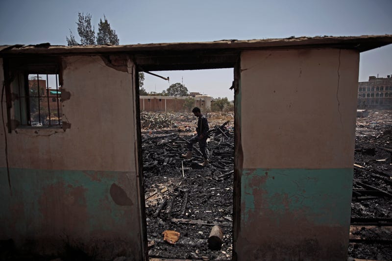US Yemen Civilian Deaths