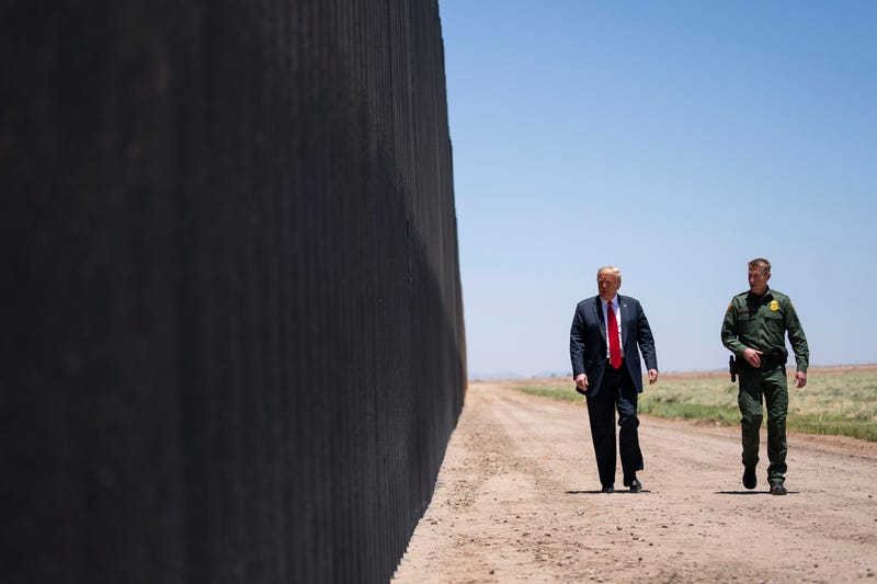 Border Patrol Chief