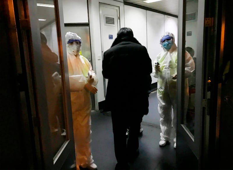 WHO Pandemic Failures