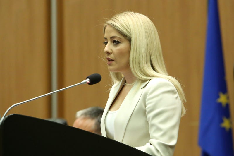 Cyprus Parliament President