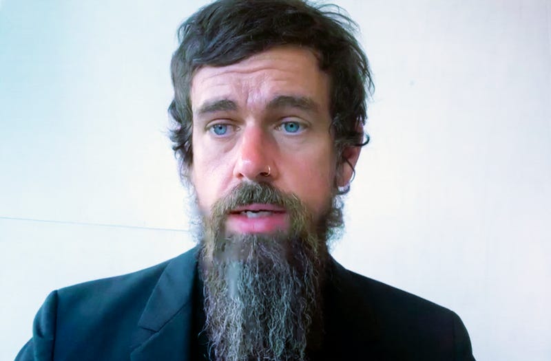 Twitter-Dorsey