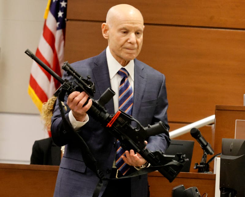 School Shooting Florida
