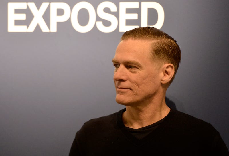 Italy Bryan Adams Pirelli