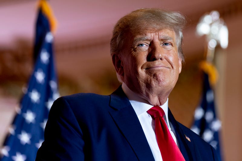 Election 2024 Trump Ye
