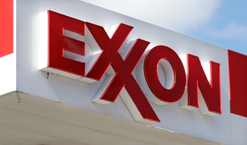 Earns Exxon Mobil